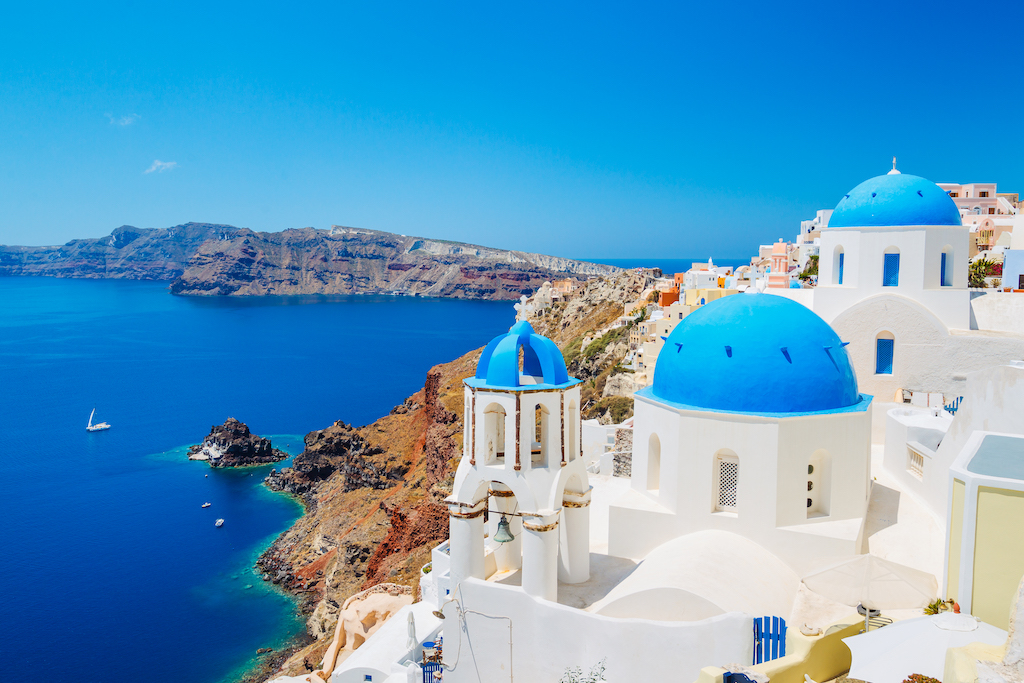 5 niesamowitych atrakcji turystycznych w Grecji: przewodnik podróżnika