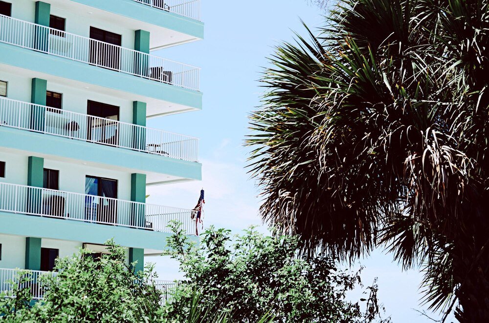 Chorwacja: Najlepsze apartamenty przy plaży na niezapomniane wakacje